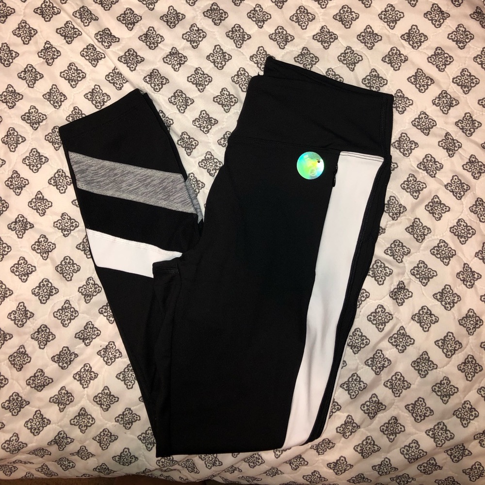 Victoria secret leggings